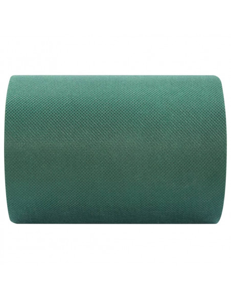 Nastro Adesivo per Erba Artificiale 0,15x20 m Verde
