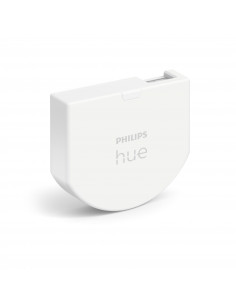 Philips Hue Wall Switch Module Controllo Illuminazione Smart