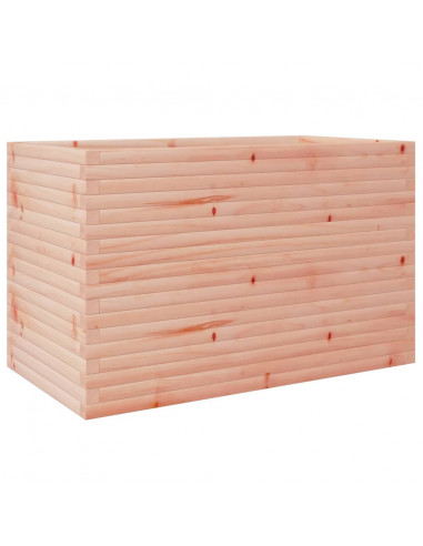 Fioriera da Giardino 110x60x68,5 cm Legno Massello Di Douglas