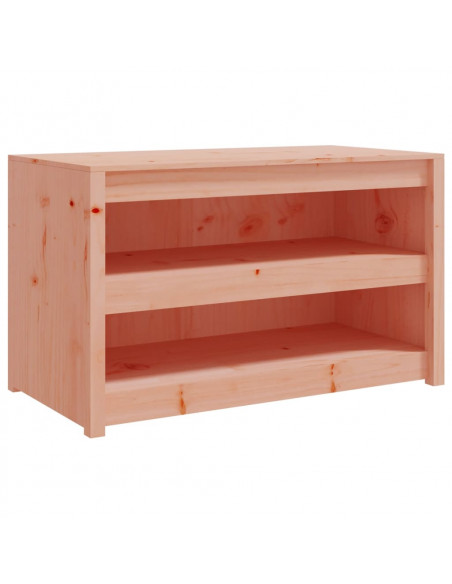 Mobile da Cucina da Esterno 106x55x64 cm Legno Massello di Douglas