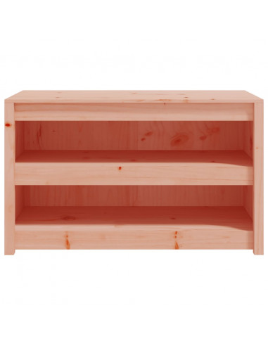 Mobile da Cucina da Esterno 106x55x64 cm Legno Massello di Douglas