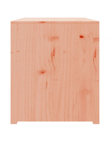 Mobile da Cucina da Esterno 106x55x64 cm Legno Massello di Douglas