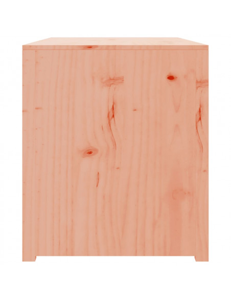 Mobile da Cucina da Esterno 106x55x64 cm Legno Massello di Douglas