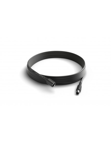 Philips Hue White and Color ambiance Hue Play Cavo Estensione 5m Nero