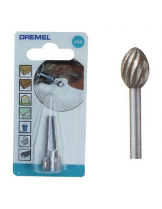 Fresa miniutensile Dremel 26150144JA 144