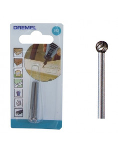 Fresa miniutensile Dremel 26150192JA 192