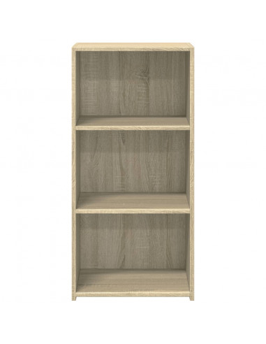 Credenza Rovere Sonoma 45x41x93 cm in Legno Multistrato