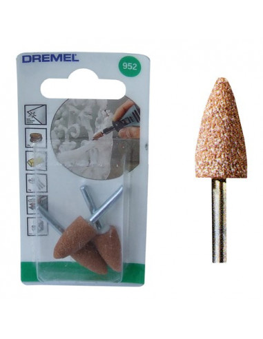 Mola abrasiva miniutensile Dremel 26150952JA 952