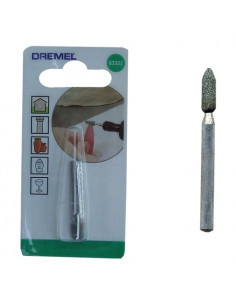 Mola abrasiva miniutensile Dremel 26153322JA 83322