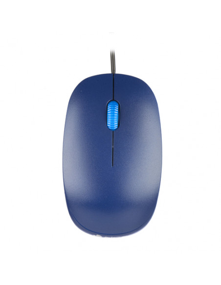 NGS Flame Mouse Ottico 1000dpi 2 tasti USB
