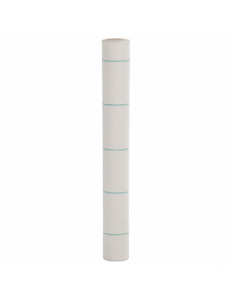 Membrana Antierbacce Bianca 1x10 m in PP