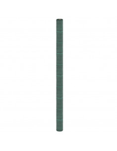Membrana Antierbacce Verde 2x200 m in PP 2