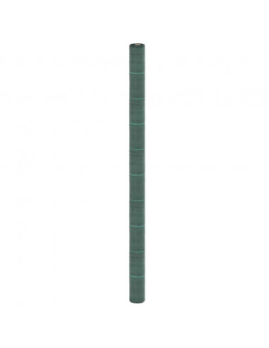 Membrana Antierbacce Verde 2x200 m in PP