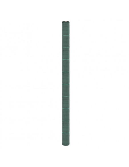 Membrana Antierbacce Verde 2x200 m in PP