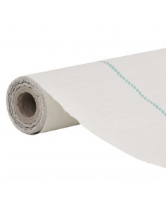 Membrana Antierbacce Bianca 4x10 m in PP 2