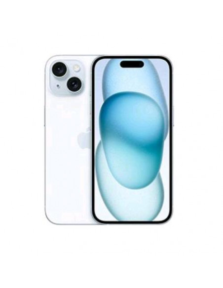 SMARTPHONE APPLE IPHONE 15 6.1" 128GB BLUE