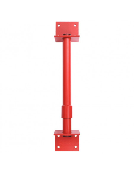 Staffa a Parete per Braccio Girevole 78 cm
