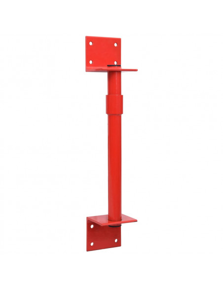 Staffa a Parete per Braccio Girevole 78 cm