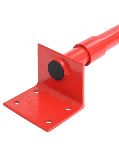 Staffa a Parete per Braccio Girevole 78 cm