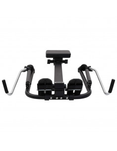 Vogatore con Resistenza Idraulica a 5 Livelli