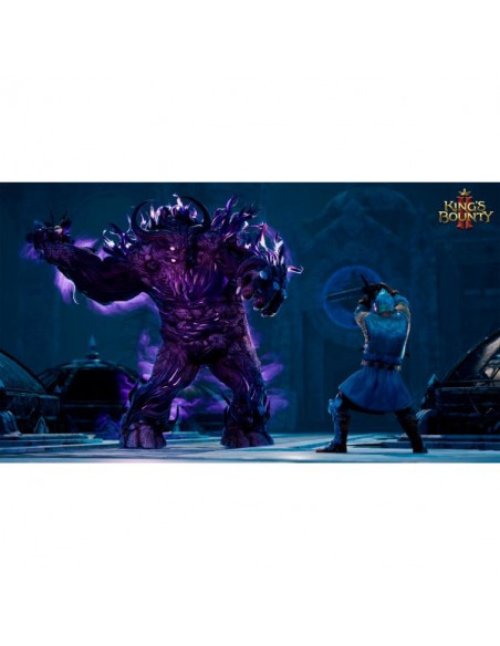 KING S BOUNTY II XONE