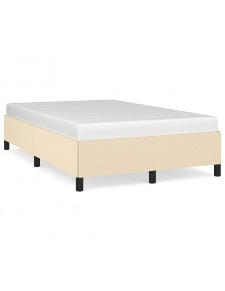 Giroletto Crema 120x190 cm in Tessuto