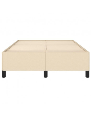 Giroletto Crema 120x190 cm in Tessuto