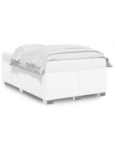 Giroletto Bianco 120x190 cm in Similpelle