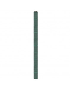 Membrana Antierbacce Verde 2x100 m in PP 2
