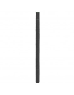 Membrana Antierbacce Nera 2x25 m in PP 2