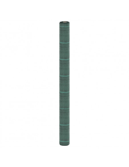Membrana Antierbacce Verde 1,5x150 m in PP