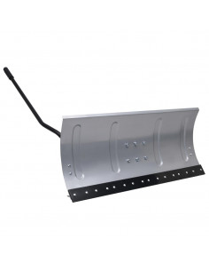 Spazzaneve per Tosaerba 100 cm 2