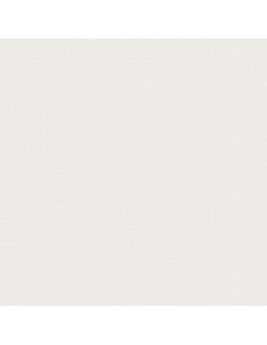 Credenza Bianca 68x39x111,5 cm Acciaio Laminato a Freddo