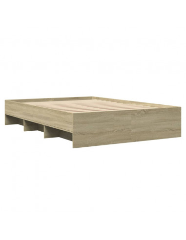 Giroletto Rovere Sonoma 120x190 cm in Legno Multistrato