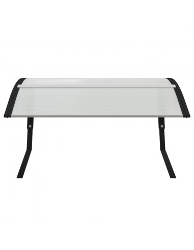 Garage per Robot Tosaerba Nero 80x101x46 cm