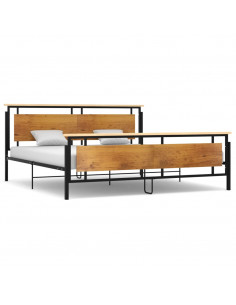 Giroletto in Metallo 200x200 cm 2