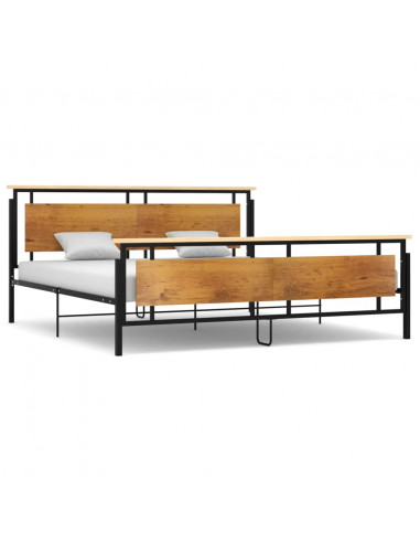 Giroletto in Metallo 200x200 cm