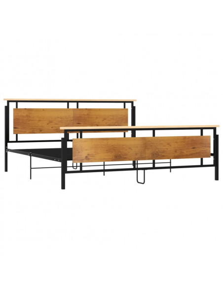 Giroletto in Metallo 200x200 cm
