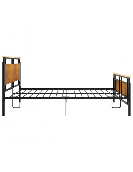 Giroletto in Metallo 200x200 cm