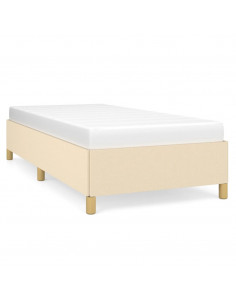 Giroletto Crema 80x200 cm in Tessuto 2