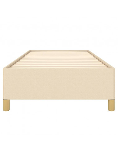 Giroletto Crema 80x200 cm in Tessuto