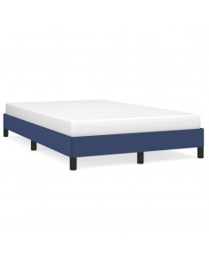 Giroletto Blu 120x190 cm in Tessuto 2