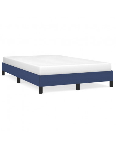 Giroletto Blu 120x190 cm in Tessuto