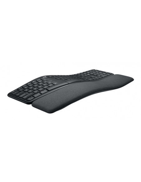 Logitech K860 for Business tastiera Ufficio Bluetooth Italiano Grafite