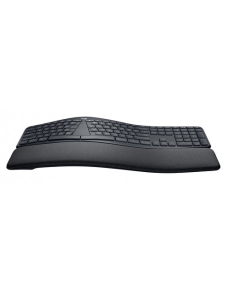 Logitech K860 for Business tastiera Ufficio Bluetooth Italiano Grafite