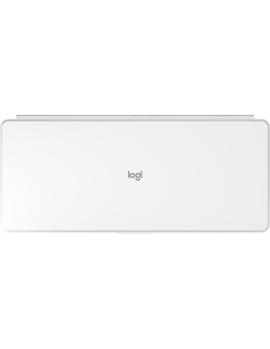 Logitech Keys-To-Go 2 tastiera Universale Bluetooth QWERTY Italiano Bianco