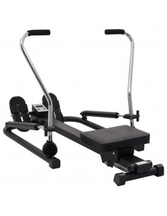 Vogatore con Resistenza Idraulica a 5 Livelli 2