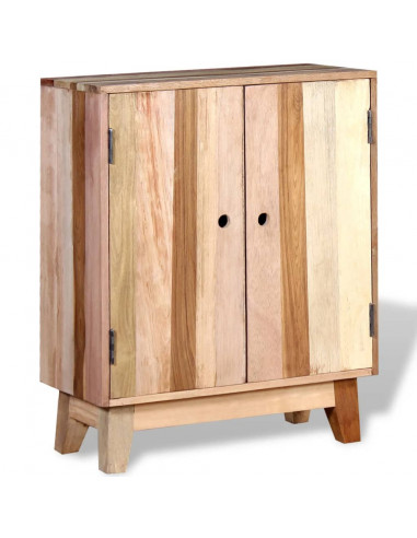 Credenza in Legno Massello di Recupero