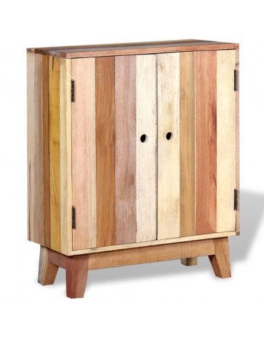 Credenza in Legno Massello di Recupero