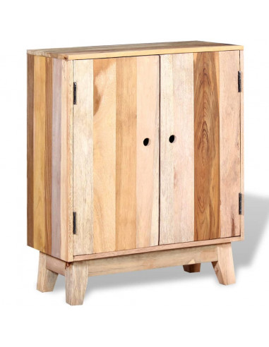 Credenza in Legno Massello di Recupero